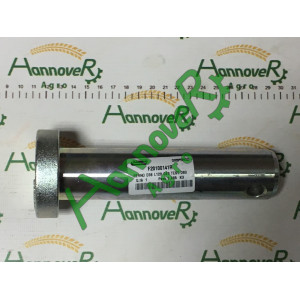 Палець металевий 36х128х43 мм F20100141 (20100141) ,Gaspado